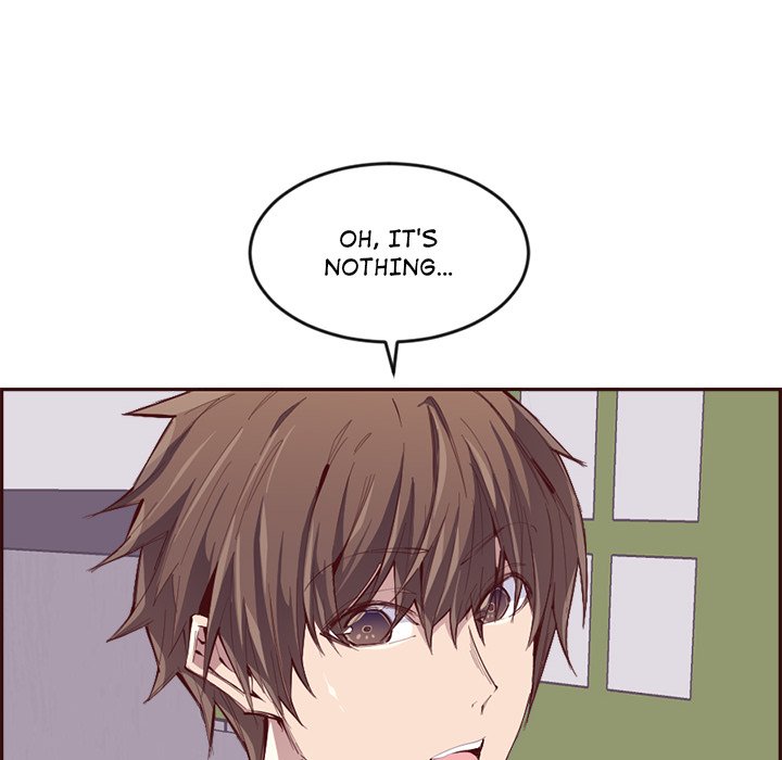 College Secrets Chapter 36 - HolyManga.Net