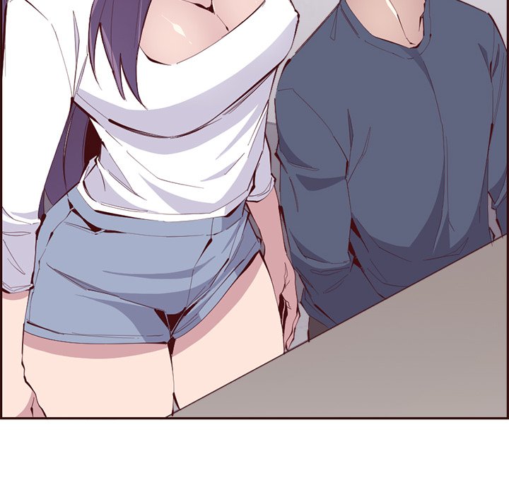 College Secrets Chapter 36 - HolyManga.Net