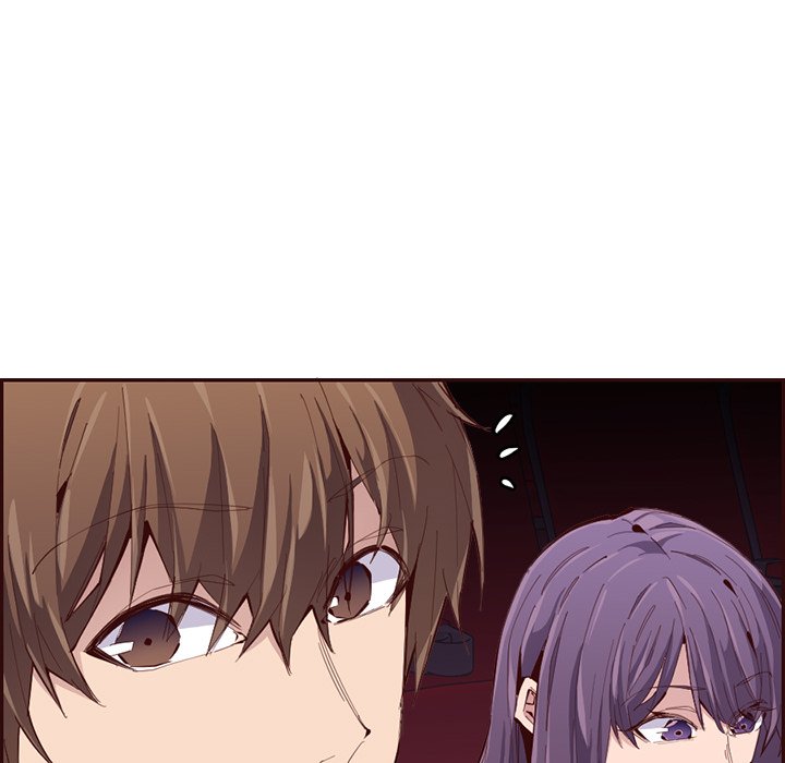College Secrets Chapter 36 - HolyManga.Net