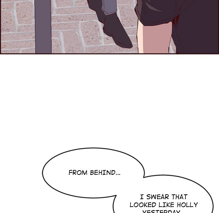 College Secrets Chapter 36 - HolyManga.Net
