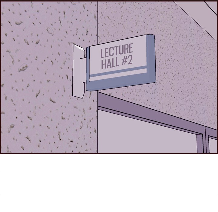 College Secrets Chapter 36 - HolyManga.Net