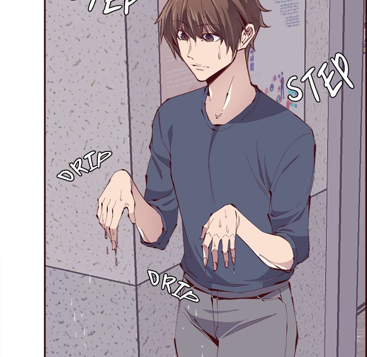 College Secrets Chapter 36 - HolyManga.Net
