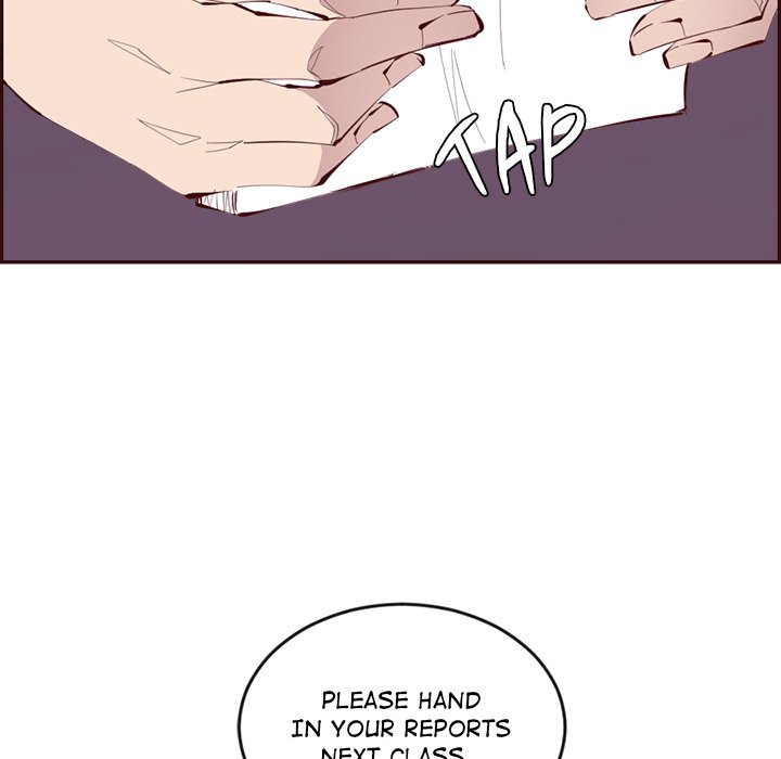 College Secrets Chapter 36 - HolyManga.Net