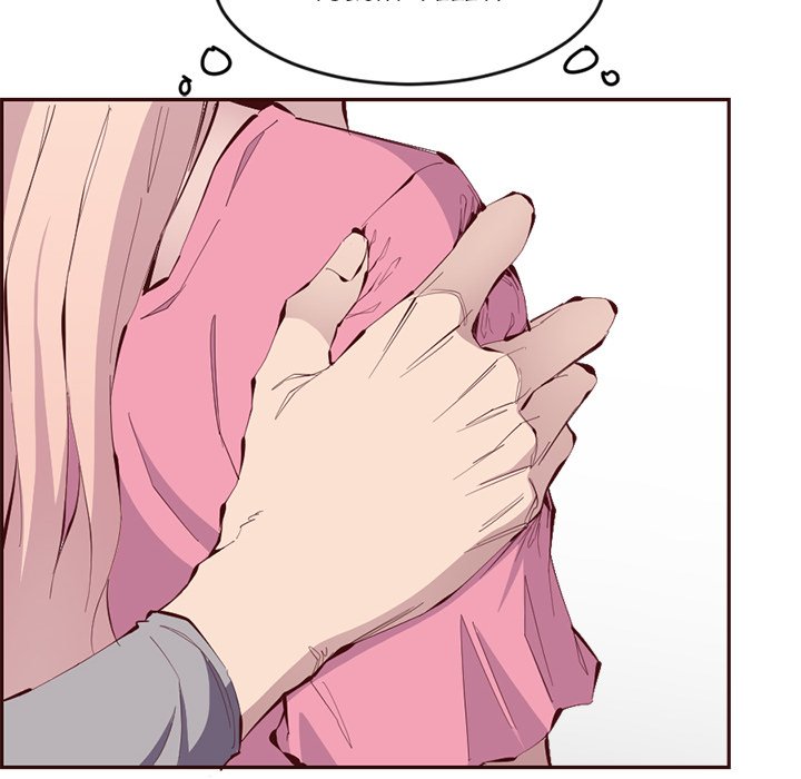College Secrets Chapter 36 - HolyManga.Net