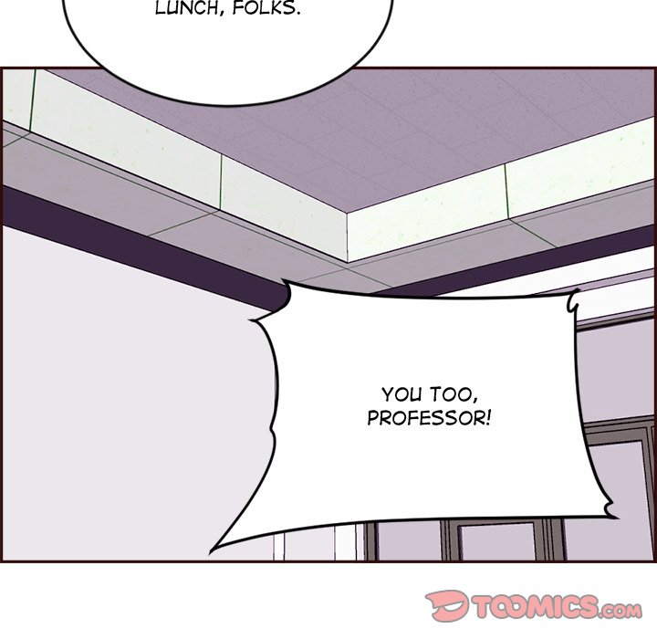 College Secrets Chapter 36 - HolyManga.Net