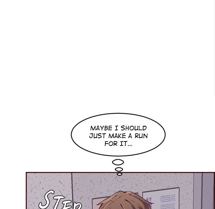 College Secrets Chapter 36 - HolyManga.Net