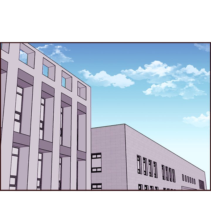 College Secrets Chapter 36 - HolyManga.Net
