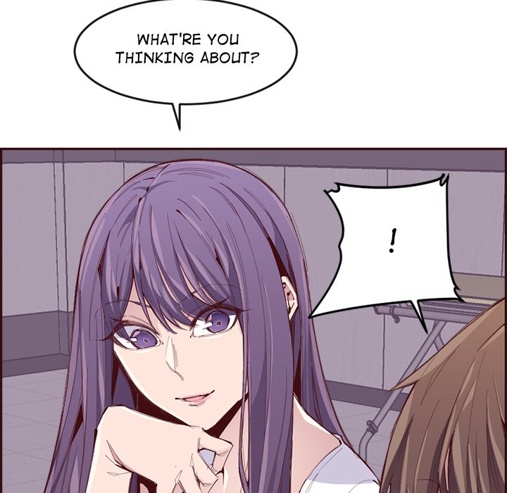 College Secrets Chapter 36 - HolyManga.Net