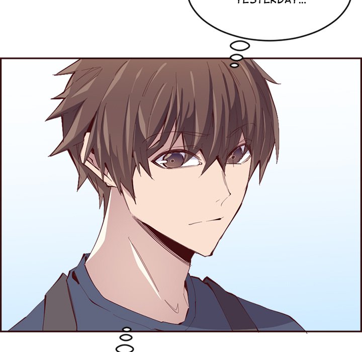College Secrets Chapter 36 - HolyManga.Net