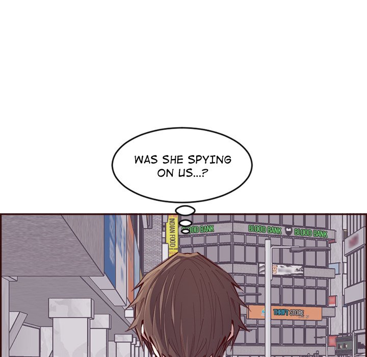 College Secrets Chapter 36 - HolyManga.Net