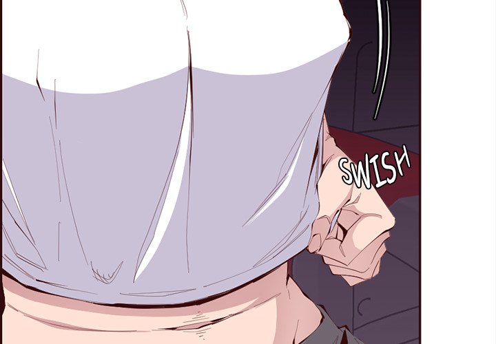 College Secrets Chapter 36 - HolyManga.Net