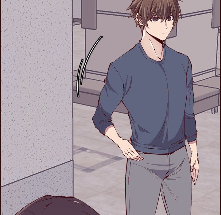College Secrets Chapter 36 - HolyManga.Net