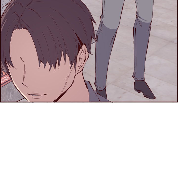 College Secrets Chapter 36 - HolyManga.Net