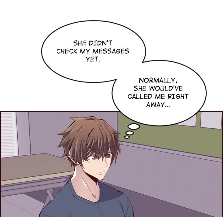 College Secrets Chapter 36 - HolyManga.Net
