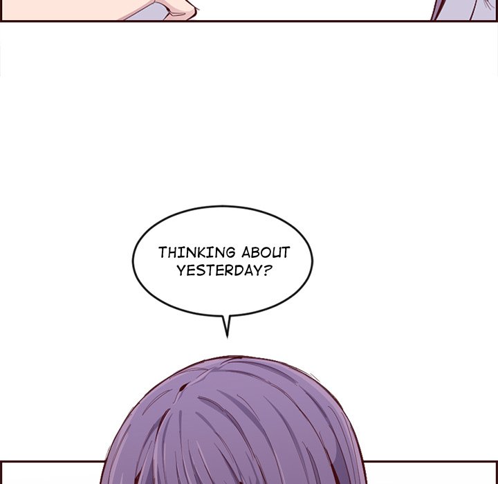 College Secrets Chapter 36 - HolyManga.Net
