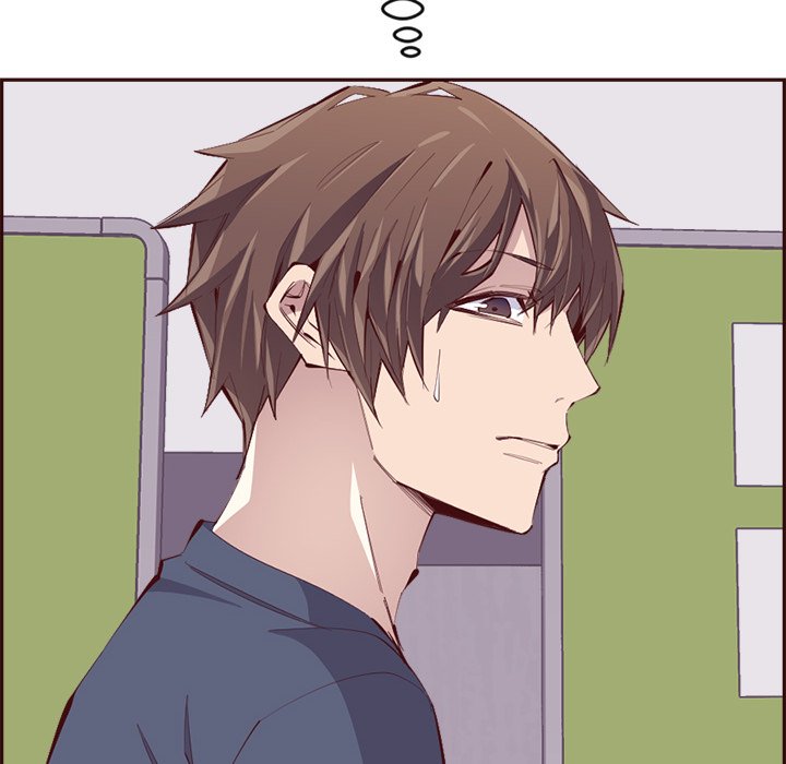College Secrets Chapter 36 - HolyManga.Net