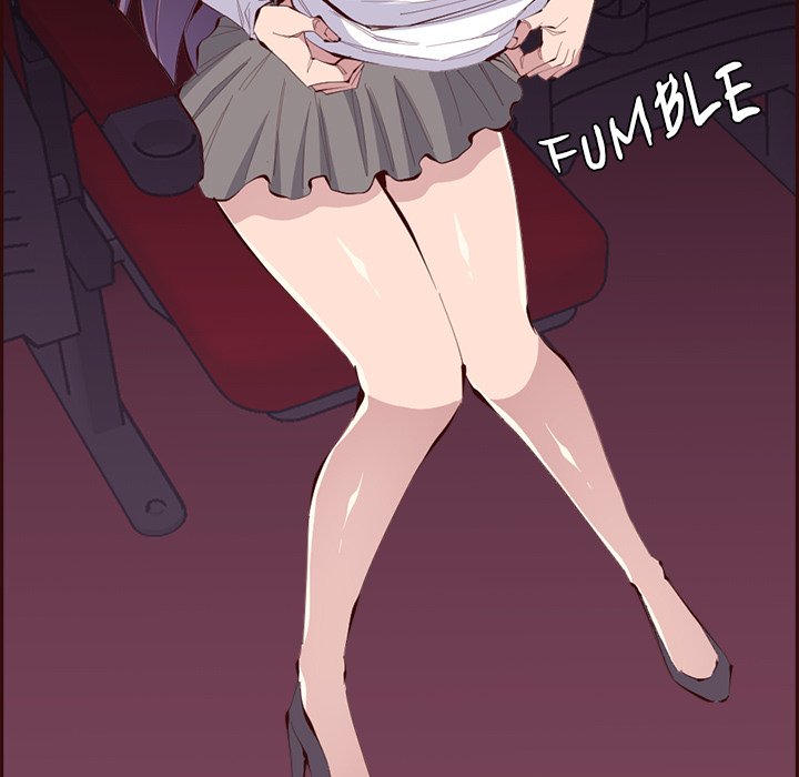 College Secrets Chapter 36 - HolyManga.Net