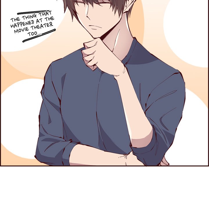 College Secrets Chapter 36 - HolyManga.Net