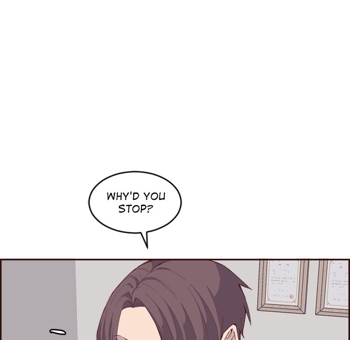 College Secrets Chapter 37 - HolyManga.Net