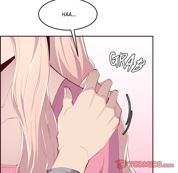 College Secrets Chapter 37 - HolyManga.Net