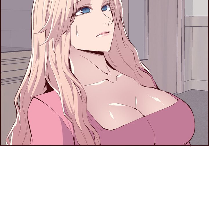 College Secrets Chapter 37 - HolyManga.Net