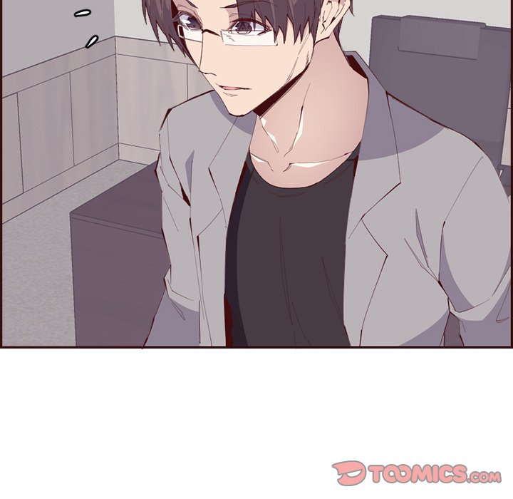 College Secrets Chapter 37 - HolyManga.Net