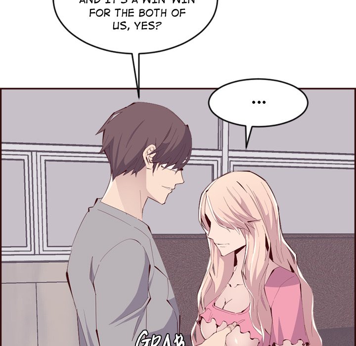 College Secrets Chapter 37 - HolyManga.Net