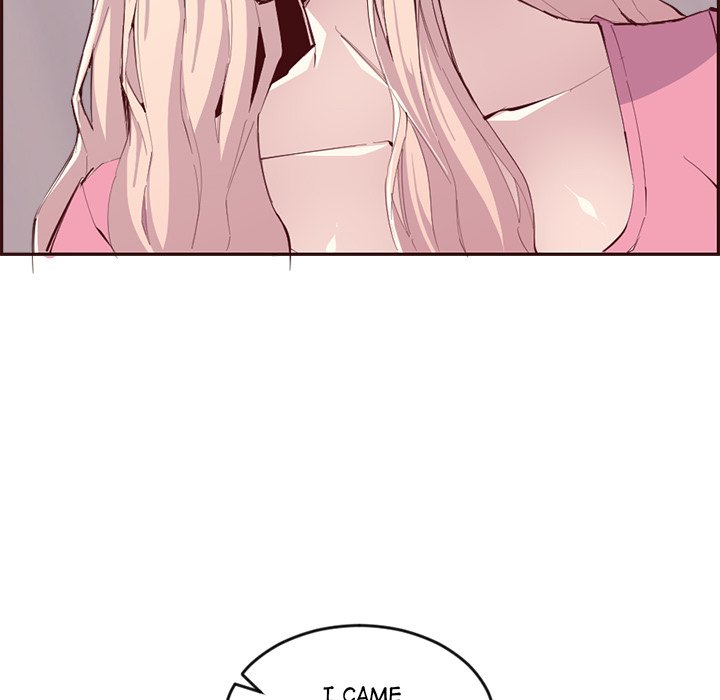 College Secrets Chapter 37 - HolyManga.Net