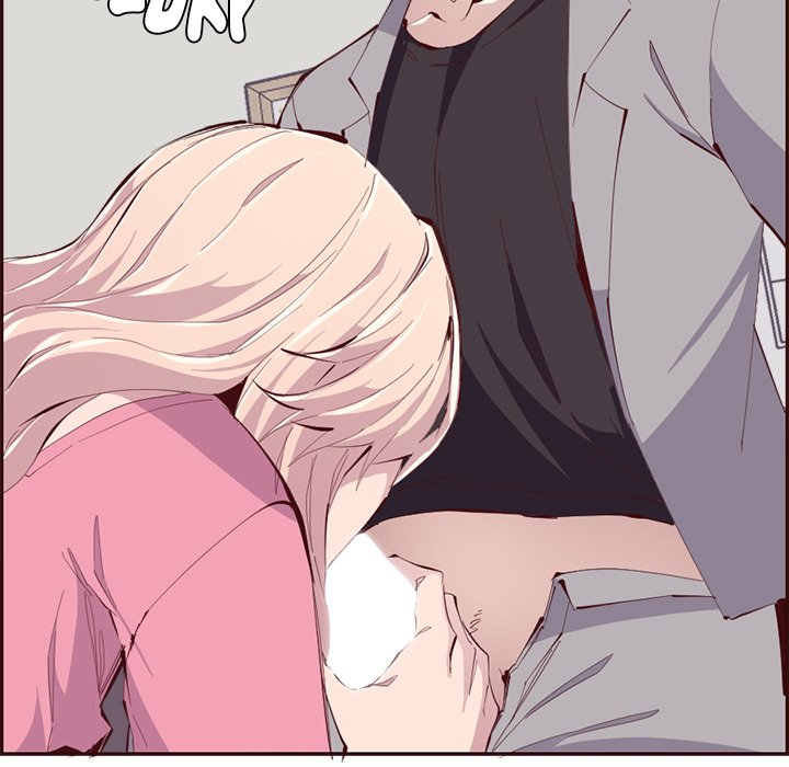 College Secrets Chapter 37 - HolyManga.Net