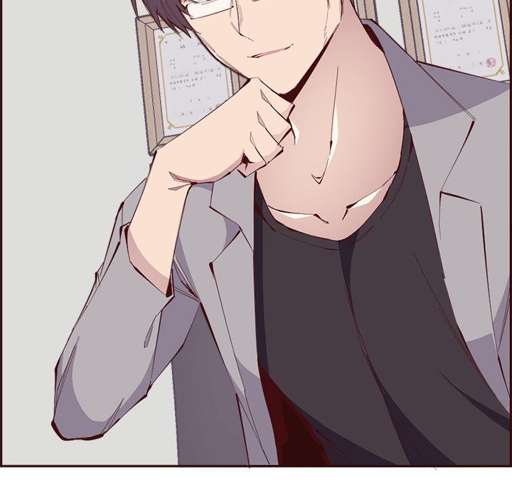 College Secrets Chapter 37 - HolyManga.Net