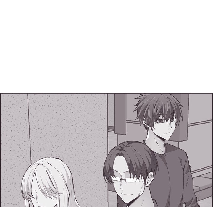 College Secrets Chapter 37 - HolyManga.Net