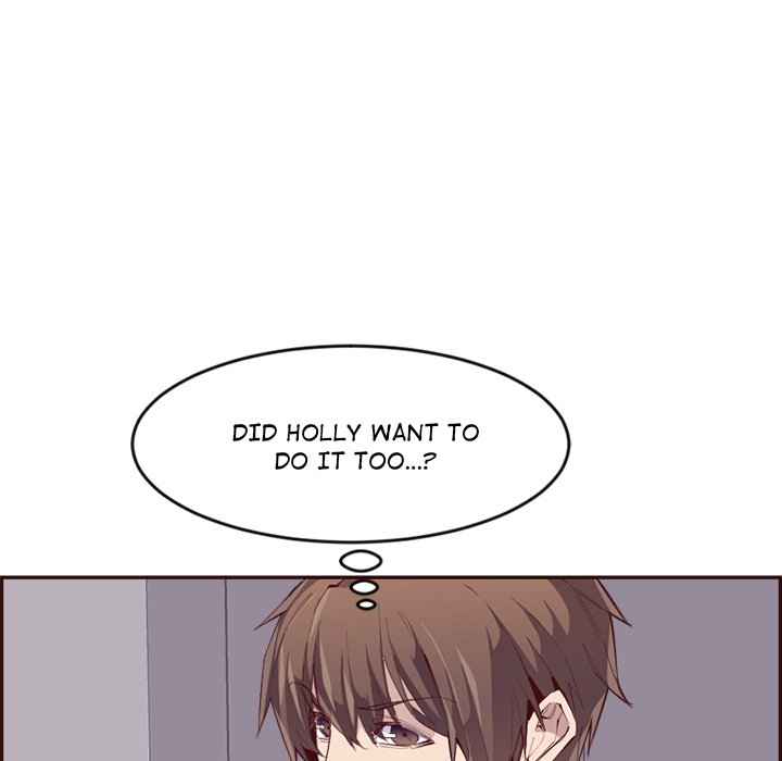 College Secrets Chapter 37 - HolyManga.Net