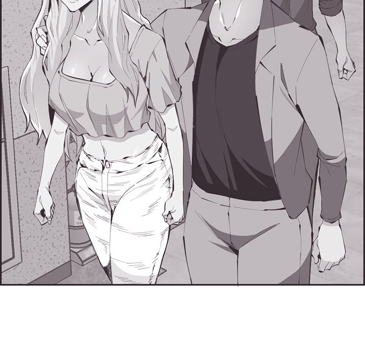 College Secrets Chapter 37 - HolyManga.Net