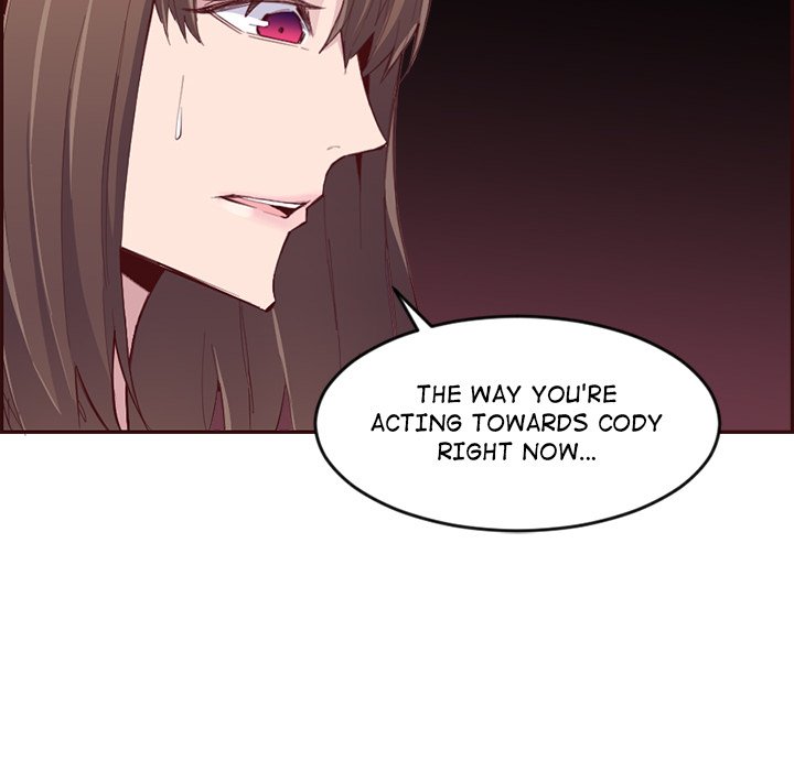 College Secrets Chapter 37 - HolyManga.Net