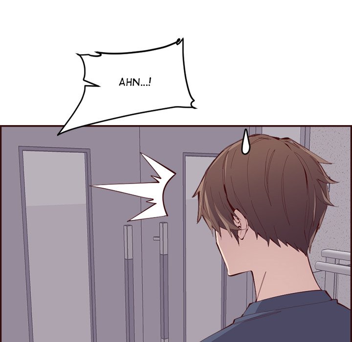 College Secrets Chapter 37 - HolyManga.Net