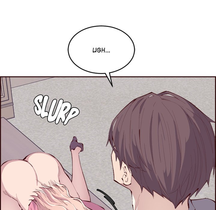 College Secrets Chapter 37 - HolyManga.Net