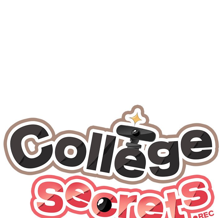 College Secrets Chapter 37 - HolyManga.Net