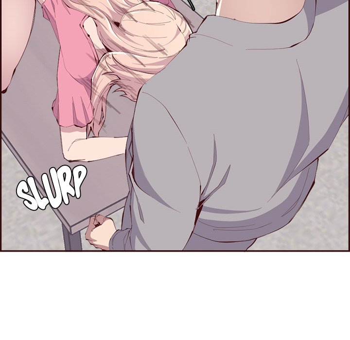 College Secrets Chapter 37 - HolyManga.Net