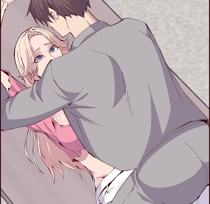College Secrets Chapter 37 - HolyManga.Net