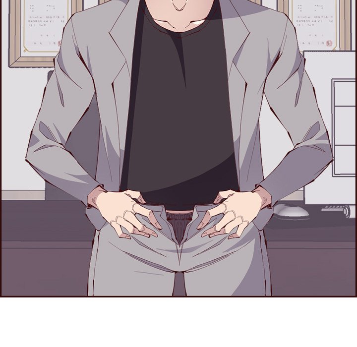 College Secrets Chapter 37 - HolyManga.Net