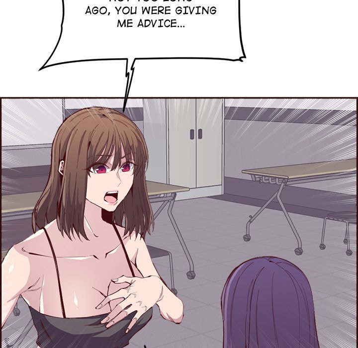 College Secrets Chapter 37 - HolyManga.Net