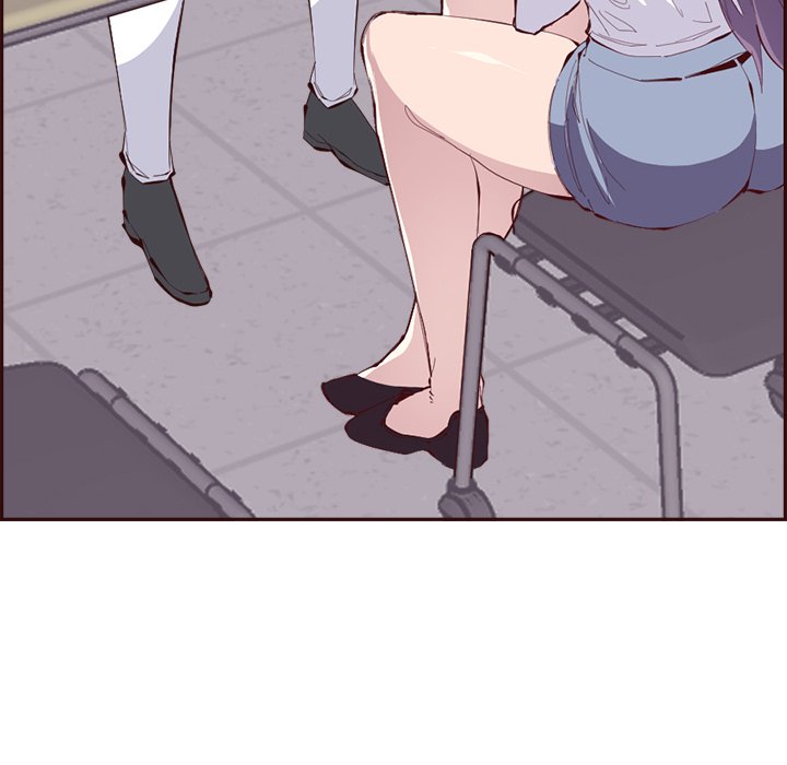 College Secrets Chapter 37 - HolyManga.Net