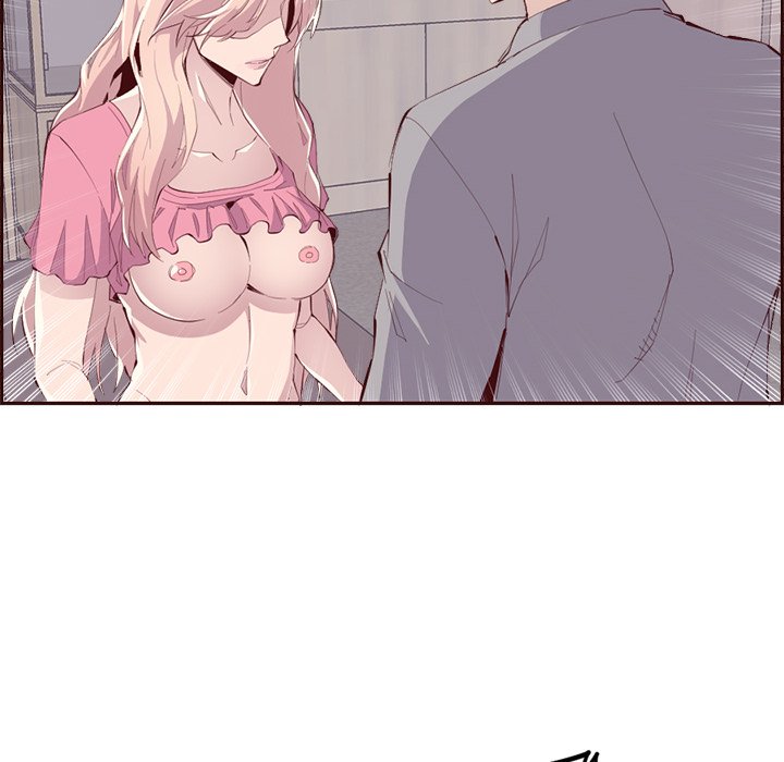 College Secrets Chapter 37 - HolyManga.Net