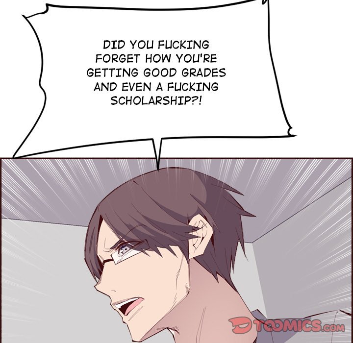 College Secrets Chapter 37 - HolyManga.Net