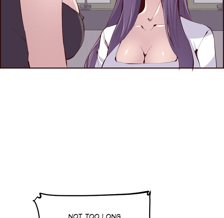 College Secrets Chapter 37 - HolyManga.Net