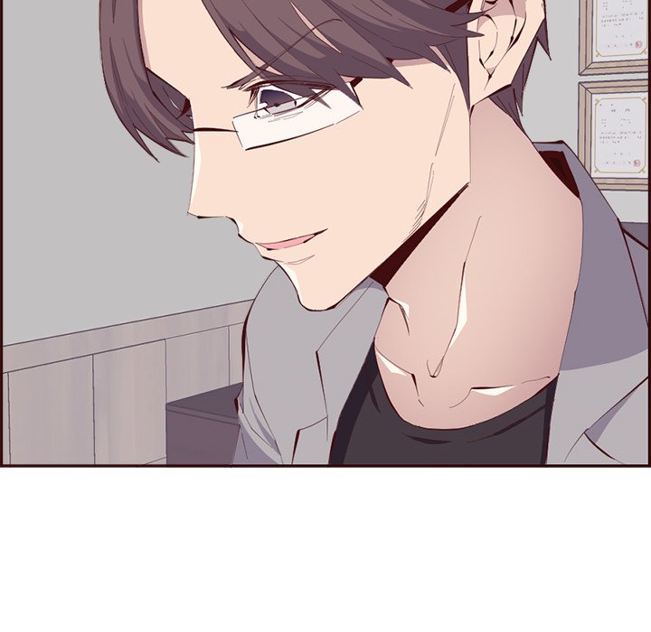 College Secrets Chapter 37 - HolyManga.Net