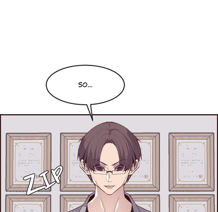 College Secrets Chapter 37 - HolyManga.Net