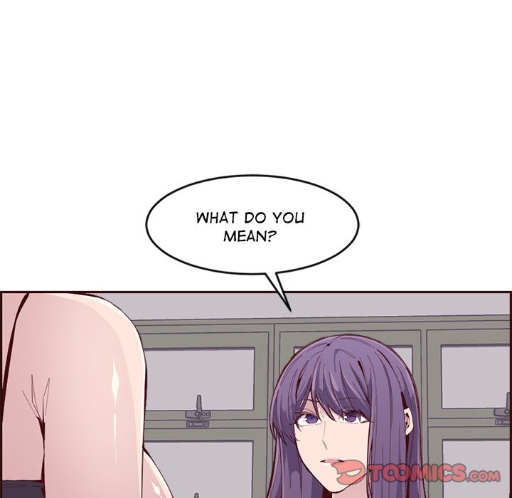 College Secrets Chapter 37 - HolyManga.Net