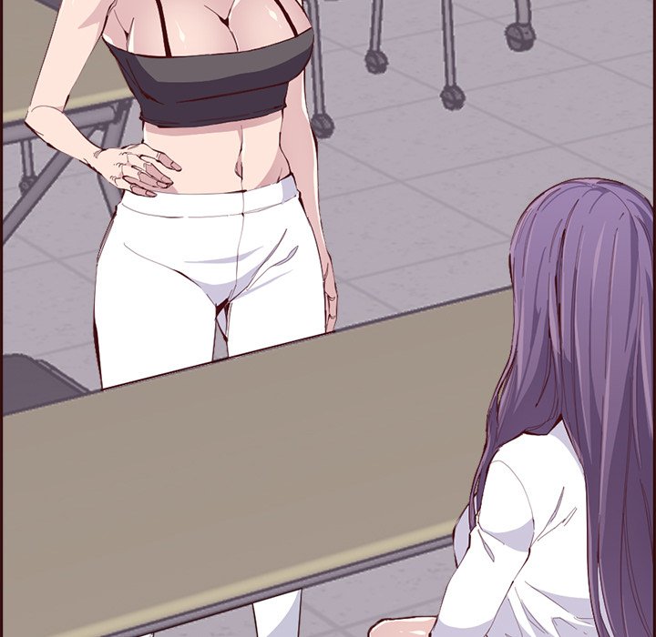 College Secrets Chapter 37 - HolyManga.Net