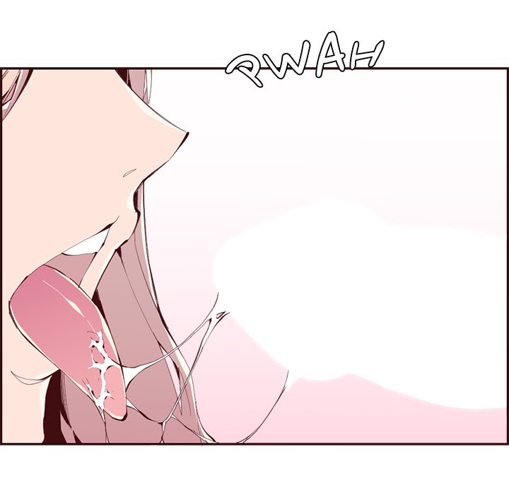 College Secrets Chapter 37 - HolyManga.Net